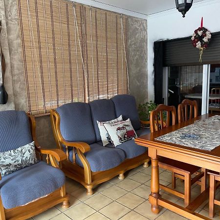 Villa Irene Gandia Bagian luar foto