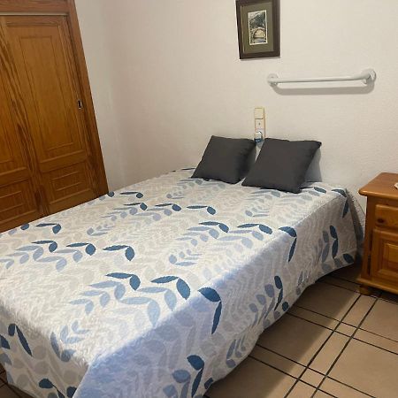 Villa Irene Gandia Bagian luar foto