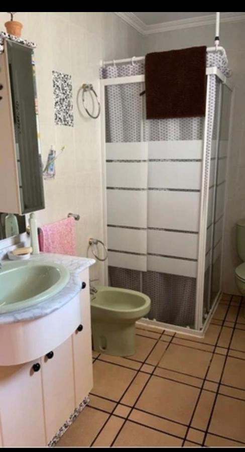 Villa Irene Gandia Bagian luar foto
