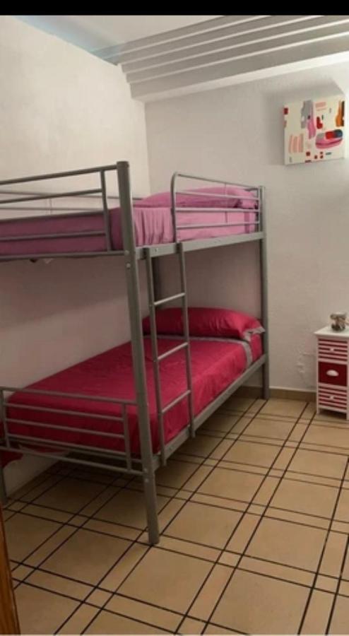 Villa Irene Gandia Bagian luar foto