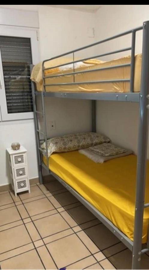 Villa Irene Gandia Bagian luar foto