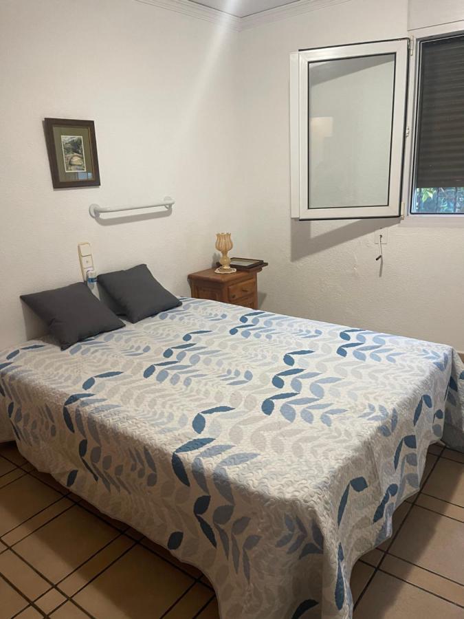 Villa Irene Gandia Bagian luar foto