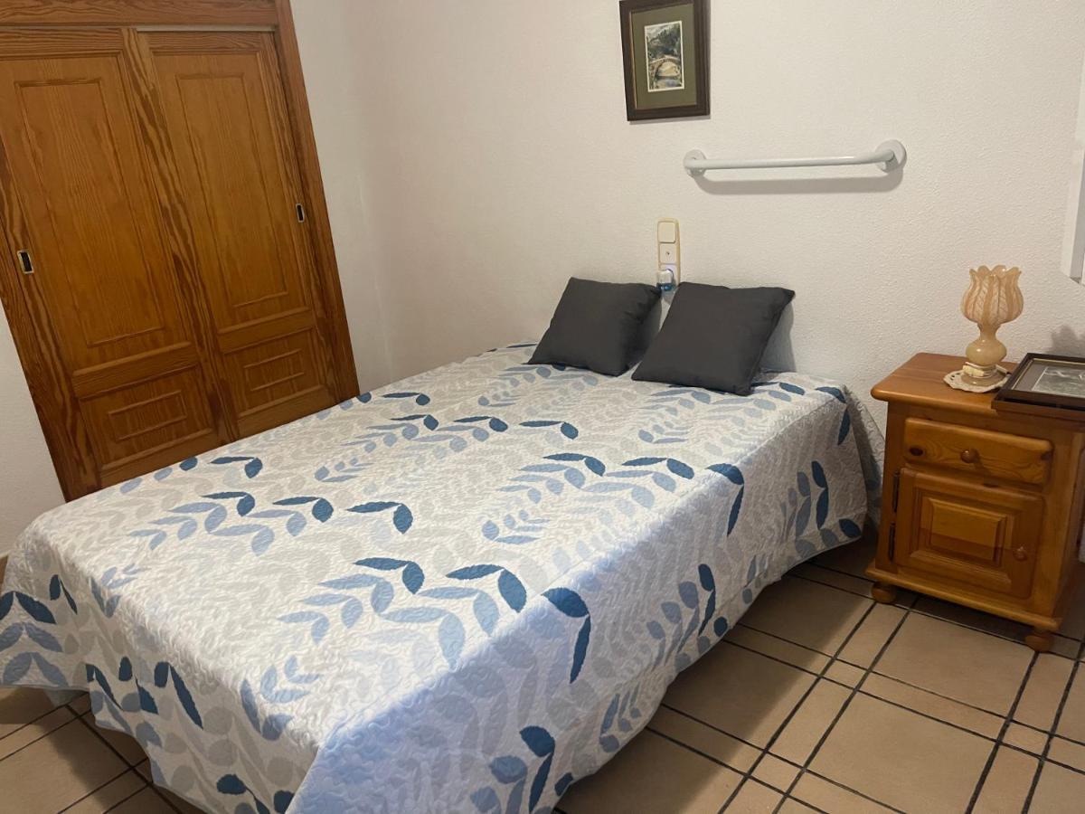 Villa Irene Gandia Bagian luar foto